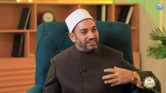 الشيخ سالم عبد الجليل